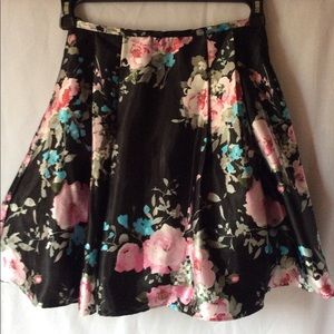 Stacy Sklar skirt